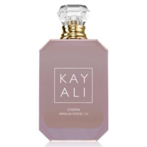 Kayali Utopıa Vanılla Coco 21 EDP 100 ML Unisex Tester Parfüm