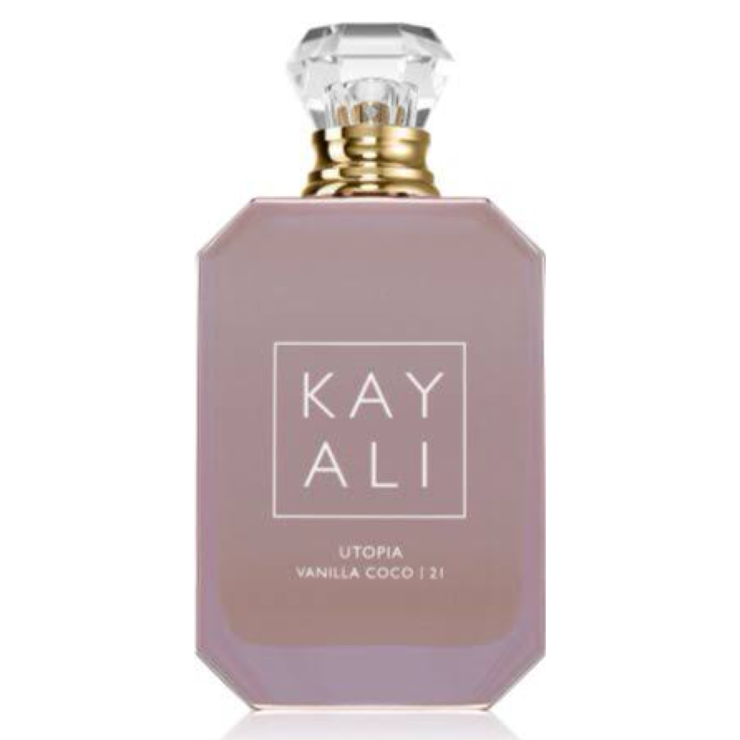 Kayali Utopıa Vanılla Coco 21 EDP 100 ML Unisex Tester Parfüm