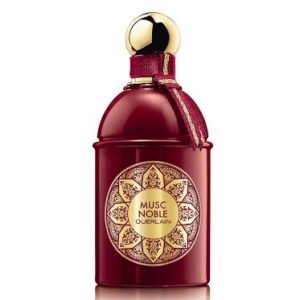 Guerlain Musk Noble EDP 125 ML Unisex Tester Parfüm
