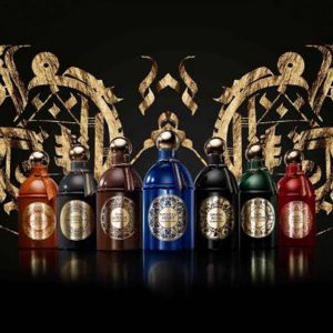 Alternative view of Guerlain Musk Noble EDP 125 ML Unisex Tester Parfüm