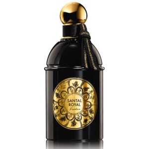 Guerlain Santal Royal EDP 125 ML Unisex Tester Parfüm