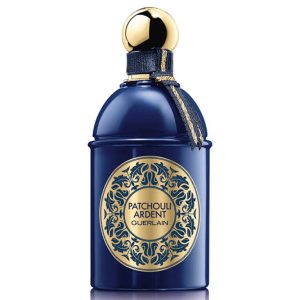 Guerlain Patchouli Ardent EDP 125 ML Unisex Tester Parfüm