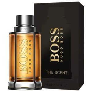 Hugo Boss The Scent EDP 100 ML Erkek Parfüm