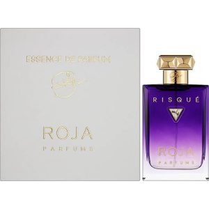 Roja Parfums Risque Pour Femme Essence De Parfum 100 ML