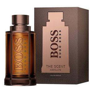 Hugo Boss The Scent Absolute EDP 100 ML Erkek Parfüm