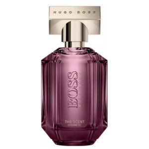 Hugo Boss The Scent Magnetic For Her EDP 100 ML Kadın Tester Parfüm