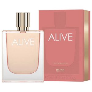 Hugo Boss Alive EDP 80 ML Kadın Parfüm