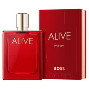 Hugo Boss Alive 80 ML Kadın Parfüm