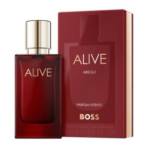 Hugo Boss Alive Intense Absolu EDP 80 ML Kadın Parfüm