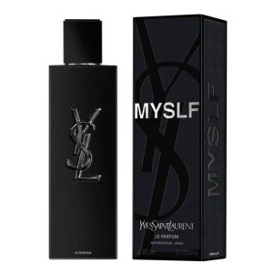Yves Saint Laurent Myslf Le Parfüm 100 ML Erkek Parfüm