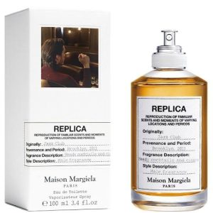 Maison Margiela Replıca Jazz Club EDP 100 ML Erkek Parfüm