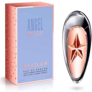 Thierry Mugler Angel Muse EDP 50 ML Kadın Parfüm
