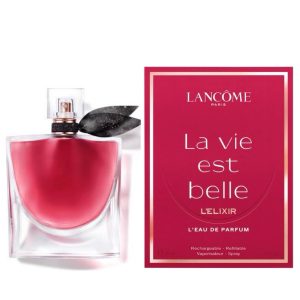 La Vie est Belle Elixir EDP 75 ML Kadın Parfüm