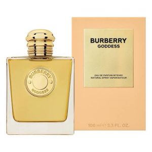Burberry Goddess Intense EDP 100 ML Kadın Parfüm