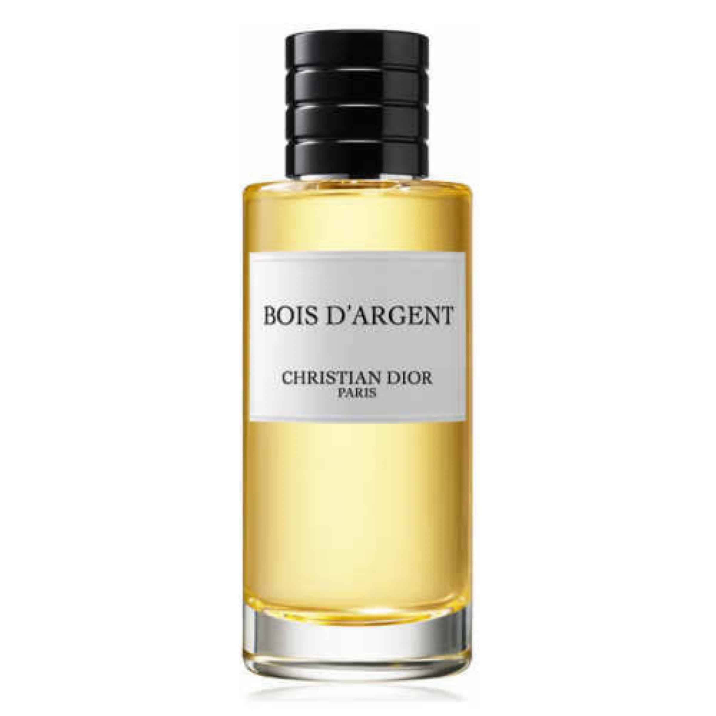 Christian Dior Bois D`Argent EDP 125 ML Unisex Tester Parfüm
