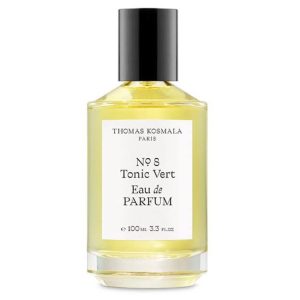 Thomas Kosmala No8 Tonic Vert EDP 100 ML Unisex Tester Parfüm