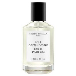 Thomas Kosmala No4 Apres L’amour EDP 100 ML Unisex Parfüm