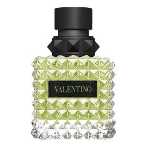 Valentino Donna Born In Roma Green Stravaganza EDP 100 ML Kadın Parfüm