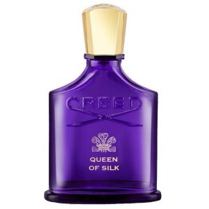 Creed Queen Of Silk EDP 75 ML Kadın Tester Parfüm
