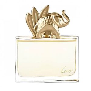 Kenzo Jungle EDP 100 ML Kadın Tester Parfümü