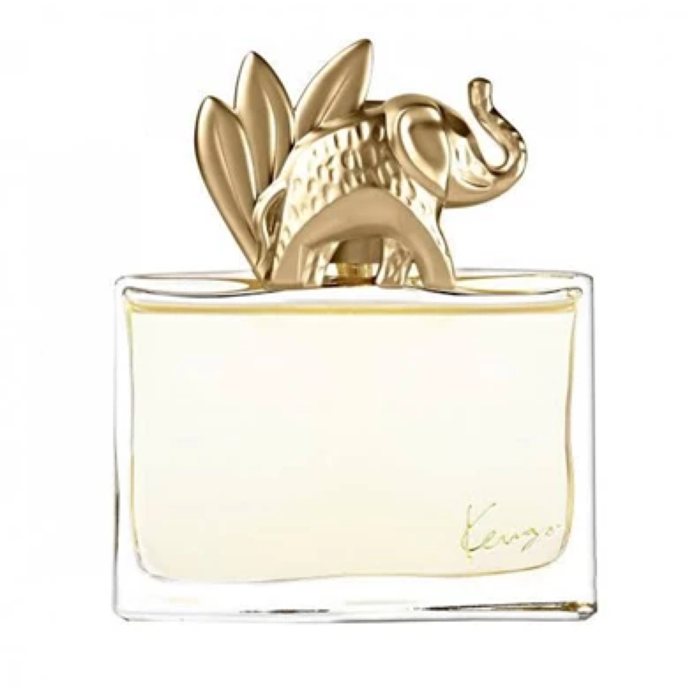 Kenzo Jungle EDP 100 ML Kadın Tester Parfümü