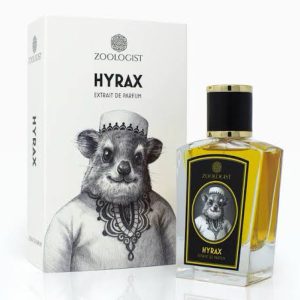 Zoologıst Hyrax Extrait De Unisex Parfum 60 ML