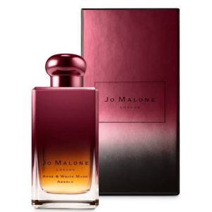 Jo Malone London Rose & White Musk Absolu EDP 100 ML Unisex Parfüm