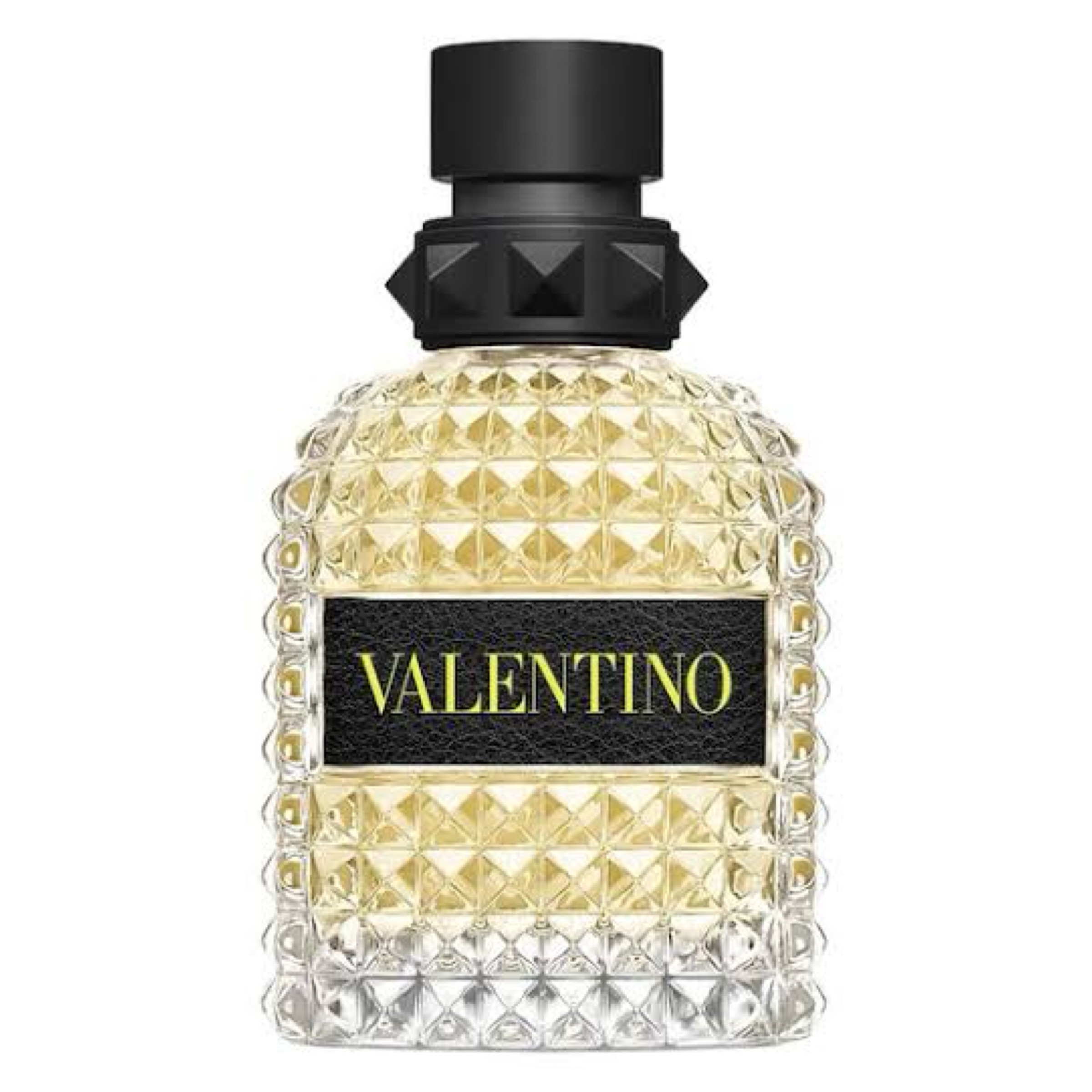 Valentino Uomo Born In Roma Yellow Dream EDP 100 ML Erkek Tester Parfüm