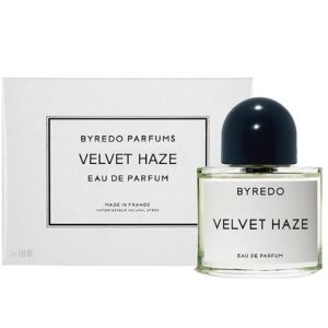 Byredo Velvet Haze EDP 100 ML Unisex Parfüm