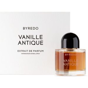 Byredo Vanılle Antıque EDP 100 ML Unisex Parfüm