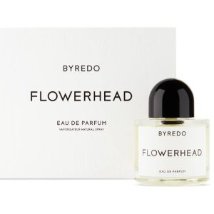Byredo Flowerhead EDP 100 ML Unisex Parfüm