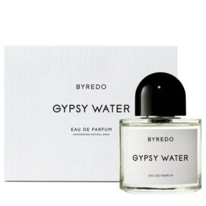 Byredo Gypsy  Water EDP 100 ML Unisex Parfüm