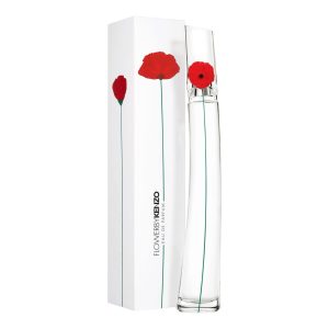 Kenzo Flower By Kenzo 50 ML Kadın Tester Parfüm