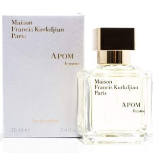 Maison Kurkdjian Apom Femme EDP 70 ML Kadın Parfüm
