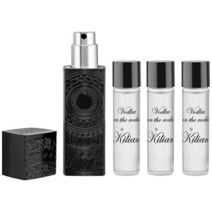 Alternative view of By Kilian Vodka On The Rocks Travel Gift Set 4 x 7.5 ML EDP