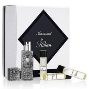By Kilian Intoxicated Travel Gift Set 4 x 7.5 ML EDP