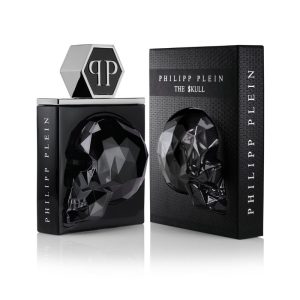 Phılıpp Pleın The Skull EDP 125 ML Erkek Parfüm