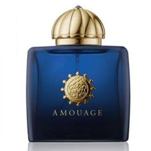 Amouage İnterlude Woman 100 ML EDP Kadın Tester Parfüm