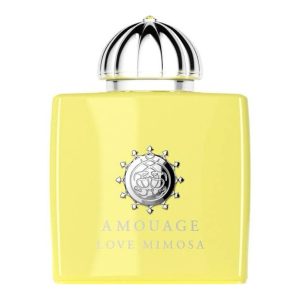 Amouage Love Mimosa 100 ML EDP Kadın Tester Parfüm