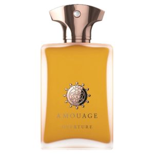 Amouage Overture Man EDP 100 ML Erkek Tester Parfüm