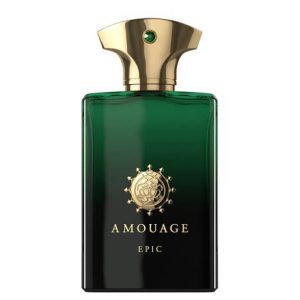 Amouage Epic Man EDP 100 ML Erkek Tester Parfüm