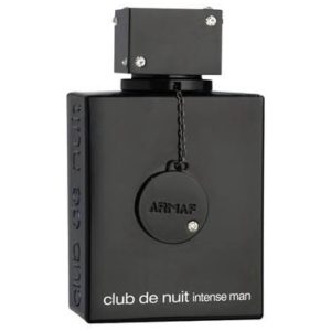Armaf Club De Nuit İntense Man EDT 105 ML Erkek Tester Parfüm