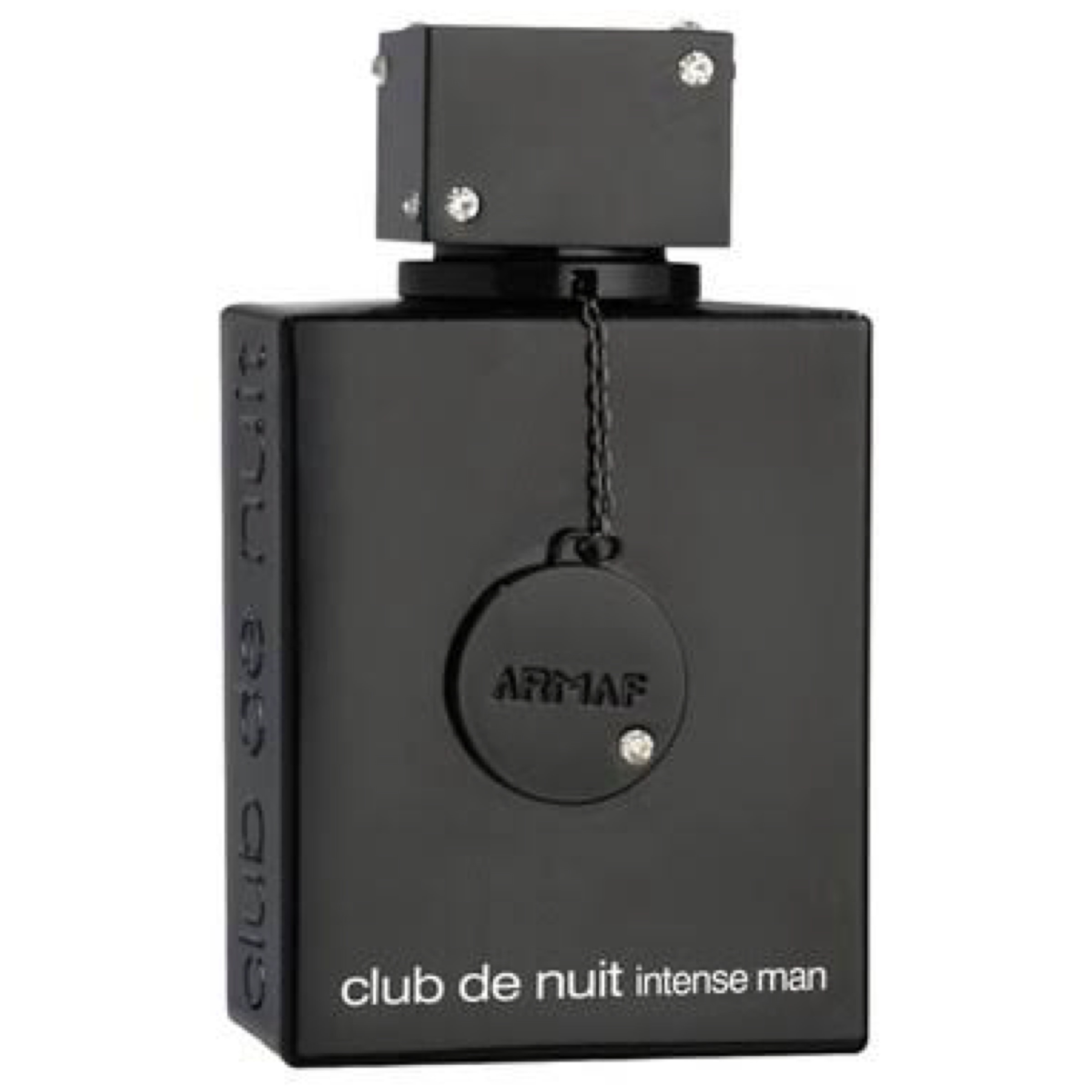 Armaf Club De Nuit İntense Man EDT 105 ML Erkek Tester Parfüm