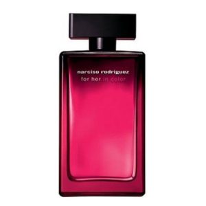Narciso Rodriguez For Her İn Color EDP 100 ML Kadın Tester Parfüm