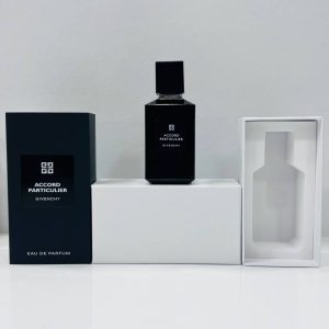Alternative view of Givenchy Accord Partıculıer EDP 100 ML Unisex Parfüm