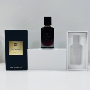 Alternative view of Givenchy Fantasque EDP 100 ML Unisex Parfüm