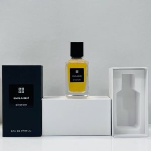 Alternative view of Givenchy Enflamme EDP 100 ML Unisex Parfüm