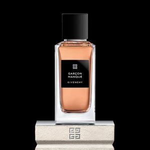 Alternative view of Givenchy Garçon Manque EDP 100 ML Unisex Parfüm