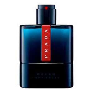 Prada Luna Rossa Ocean EDP 100 ML Erkek Tester Parfüm