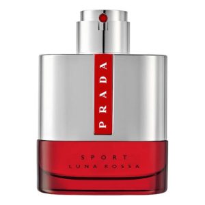 Prada Luna Rossa Sport EDP 100 ML Erkek Tester Parfüm